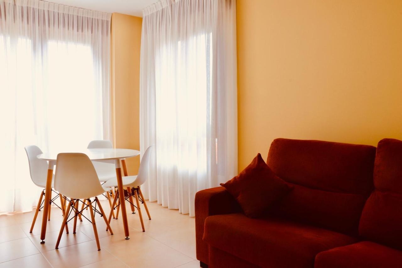 Apartaments La Reserva Premium Noja Exterior foto