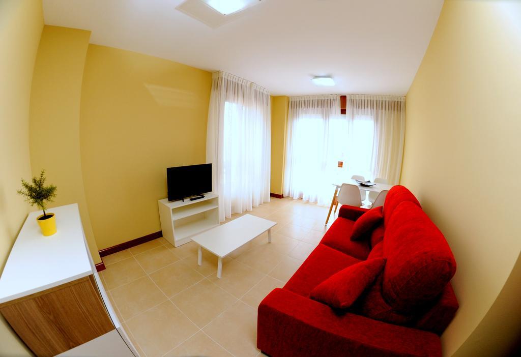 Apartaments La Reserva Premium Noja Quarto foto