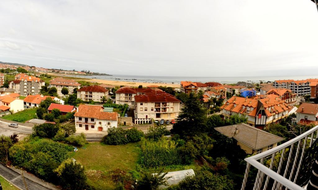 Apartaments La Reserva Premium Noja Quarto foto