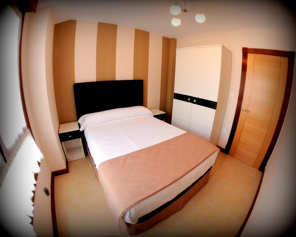 Apartaments La Reserva Premium Noja Quarto foto